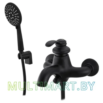 Смеситель Maxonor Pure Life MN3276-7
